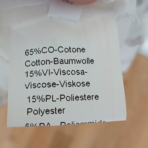 Elisa Cavaletti Floral Midi Sundress Size Medium - Picture 9 of 11